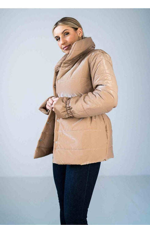 Jacket model 174069